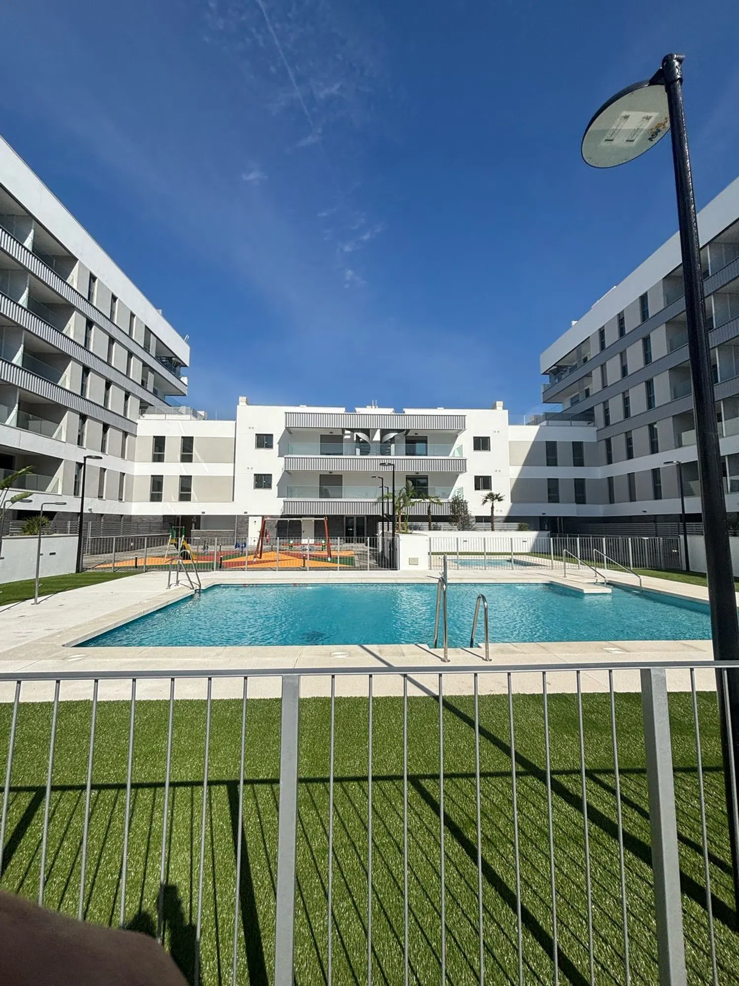 Piso en calle Haití s/n - Foto 1