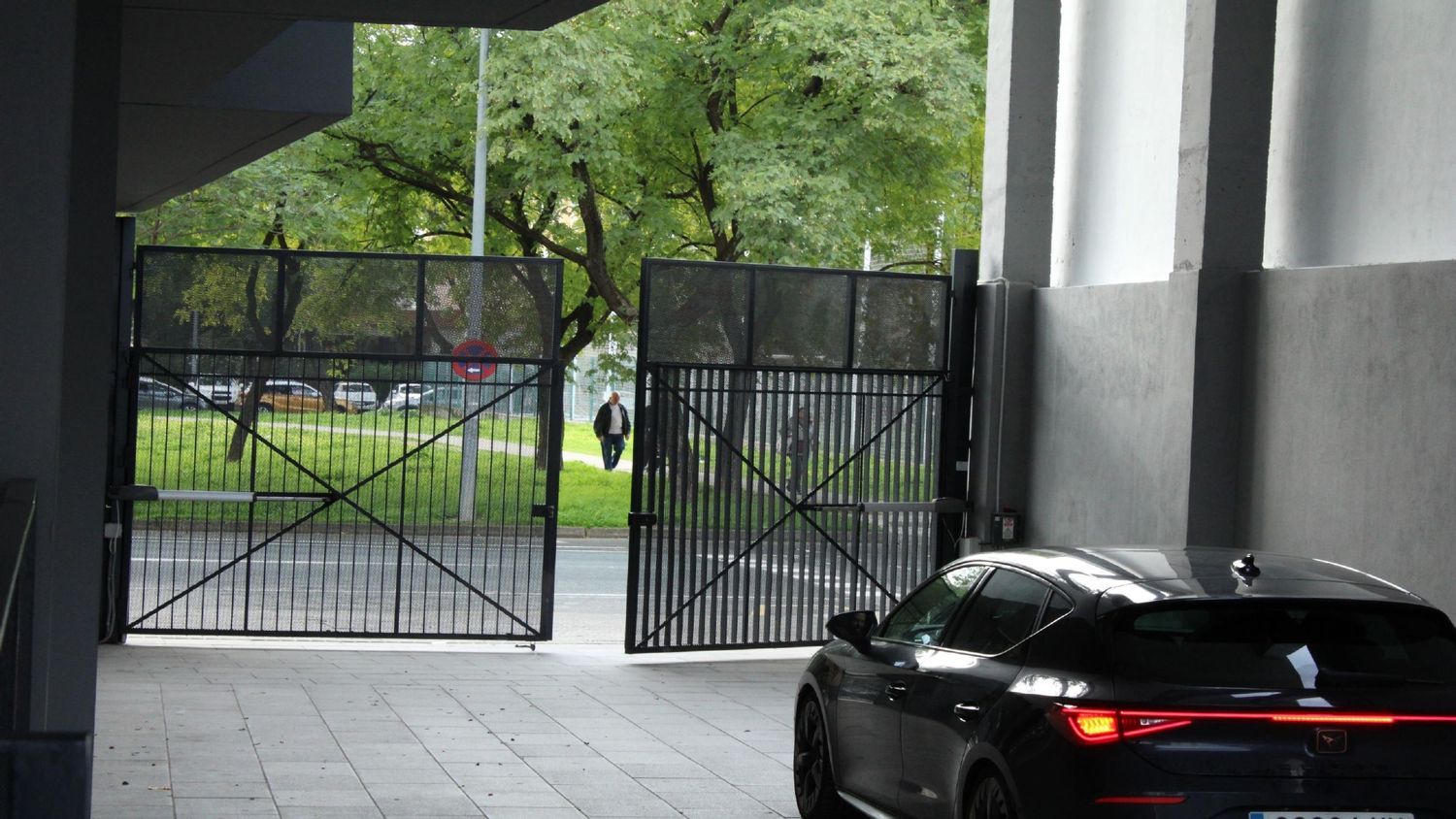 Piso en avenida de las Ciencias, 3 - Foto 13