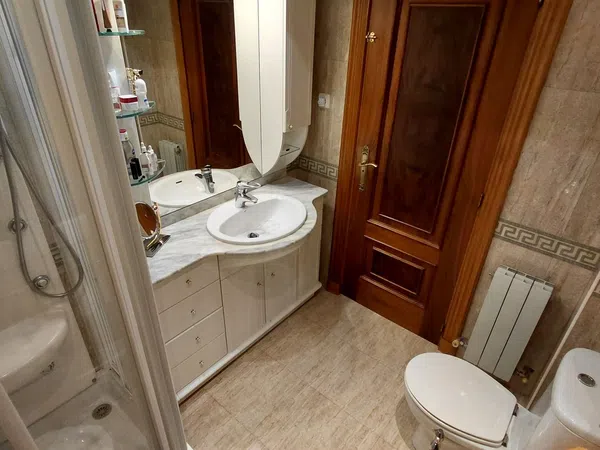Piso en Calle de Altamirano, 40, Argüelles - Foto 4