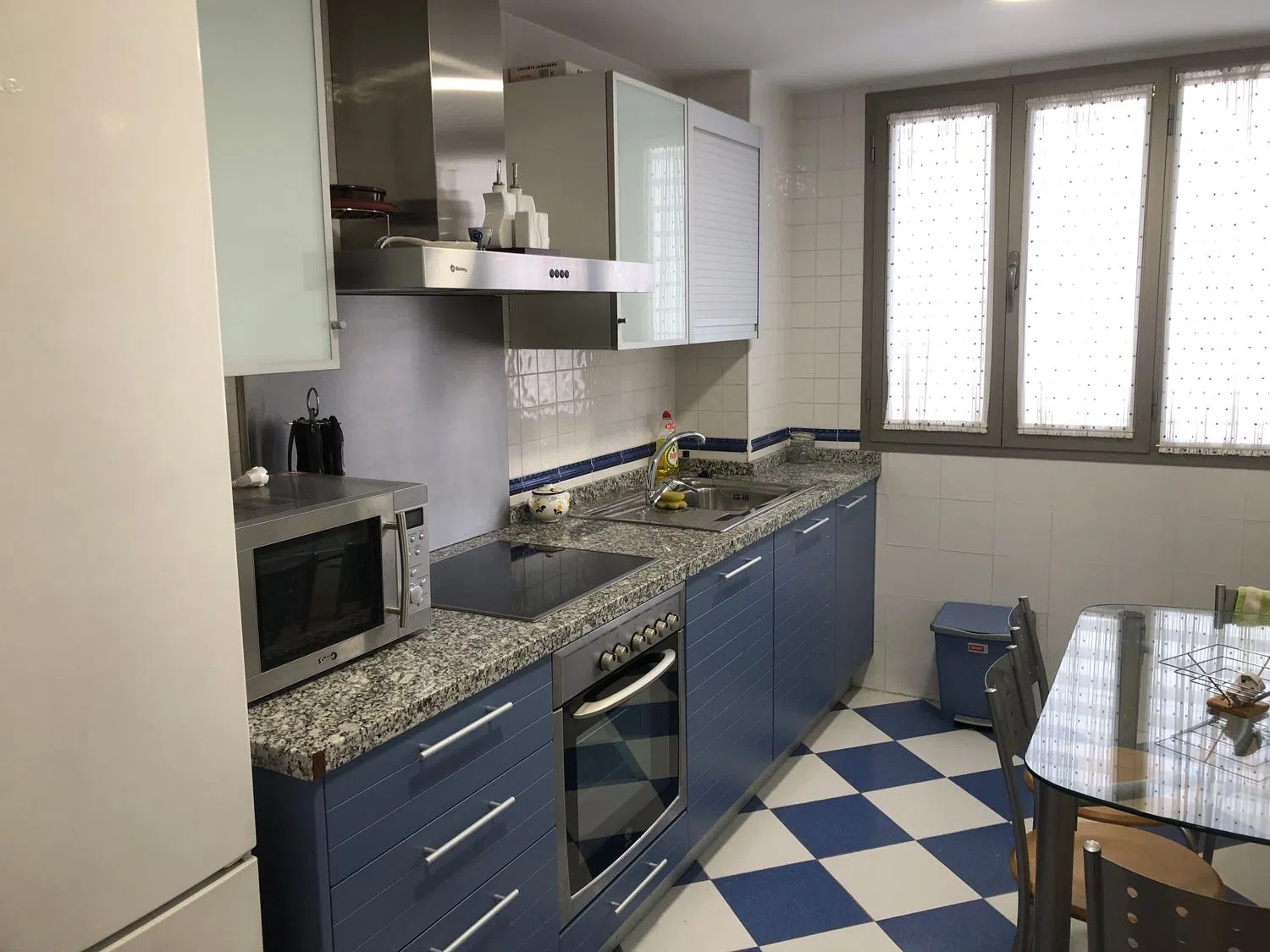 Piso en calle Jacinto Verdaguer, 6 - Foto 4