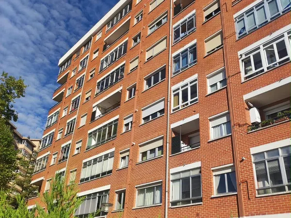 Piso en Avenida de Los Huetos, 18 b, Sansomendi - Ali, Sansomendi - Ali - Foto 19