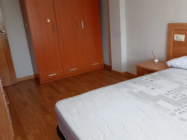 Piso en calle Doutor Maceira, 12 - Foto 9