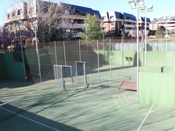 Piso en Avenida de la Oliva, 5, Golf - El Carralero, Golf - El Carralero - Foto 44