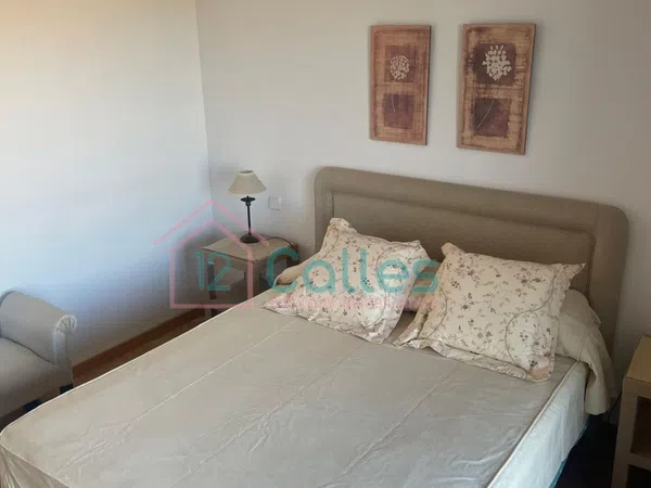 Chalet adosado en Calle Alhambra de Granada s/n, Nuevo Aranjuez-Ciudad de las Artes - Foto 20