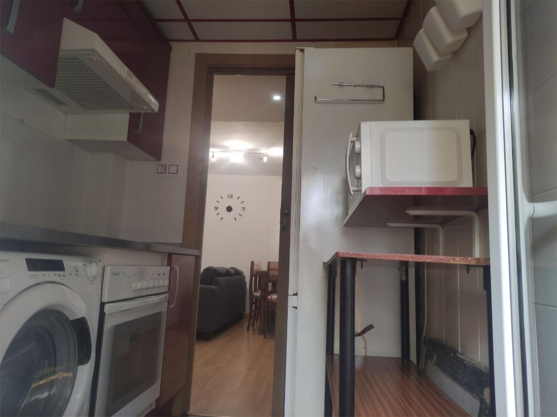 Piso en  Calle del Teniente Ortiz de Zárate 29 - Foto 10