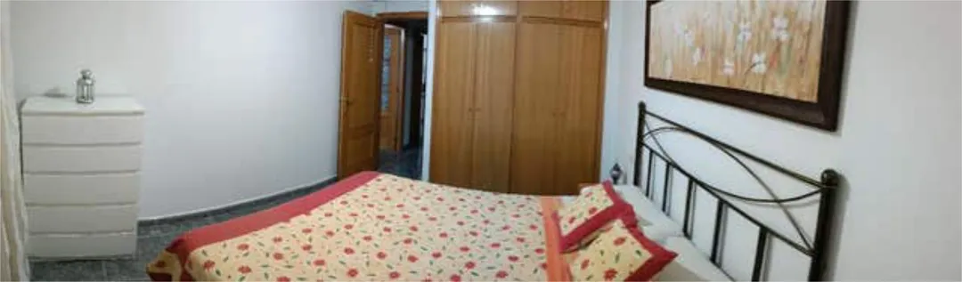 Piso en Barrio del Progreso - Foto 4