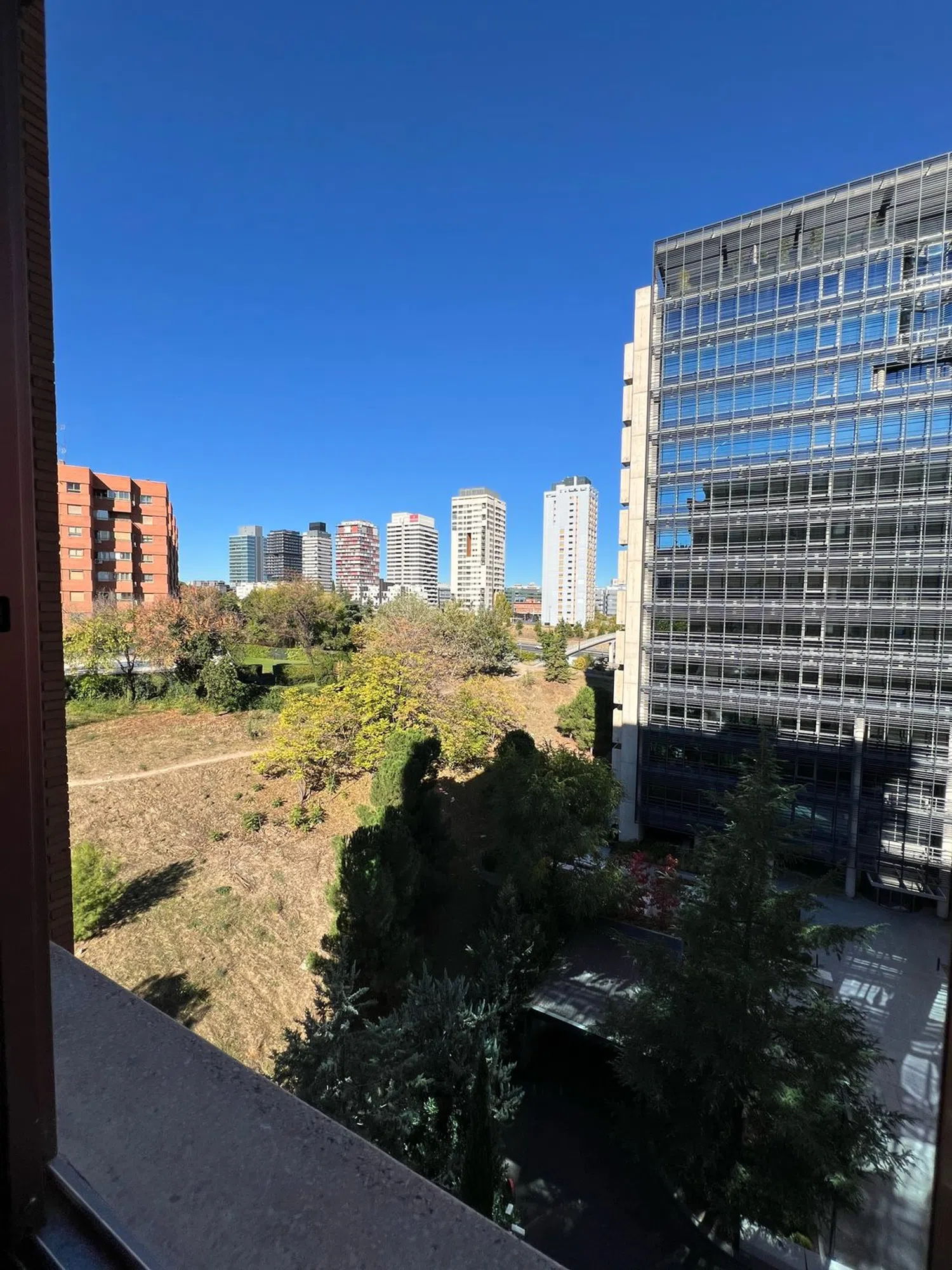 Piso en calle de Arturo Soria, 339 - Foto 30