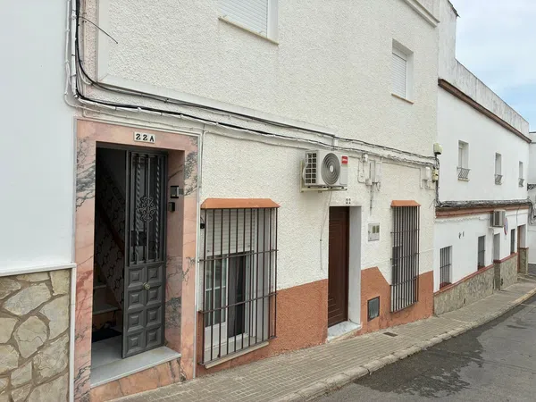 Casa de pueblo en Espera, 22 - Foto 16