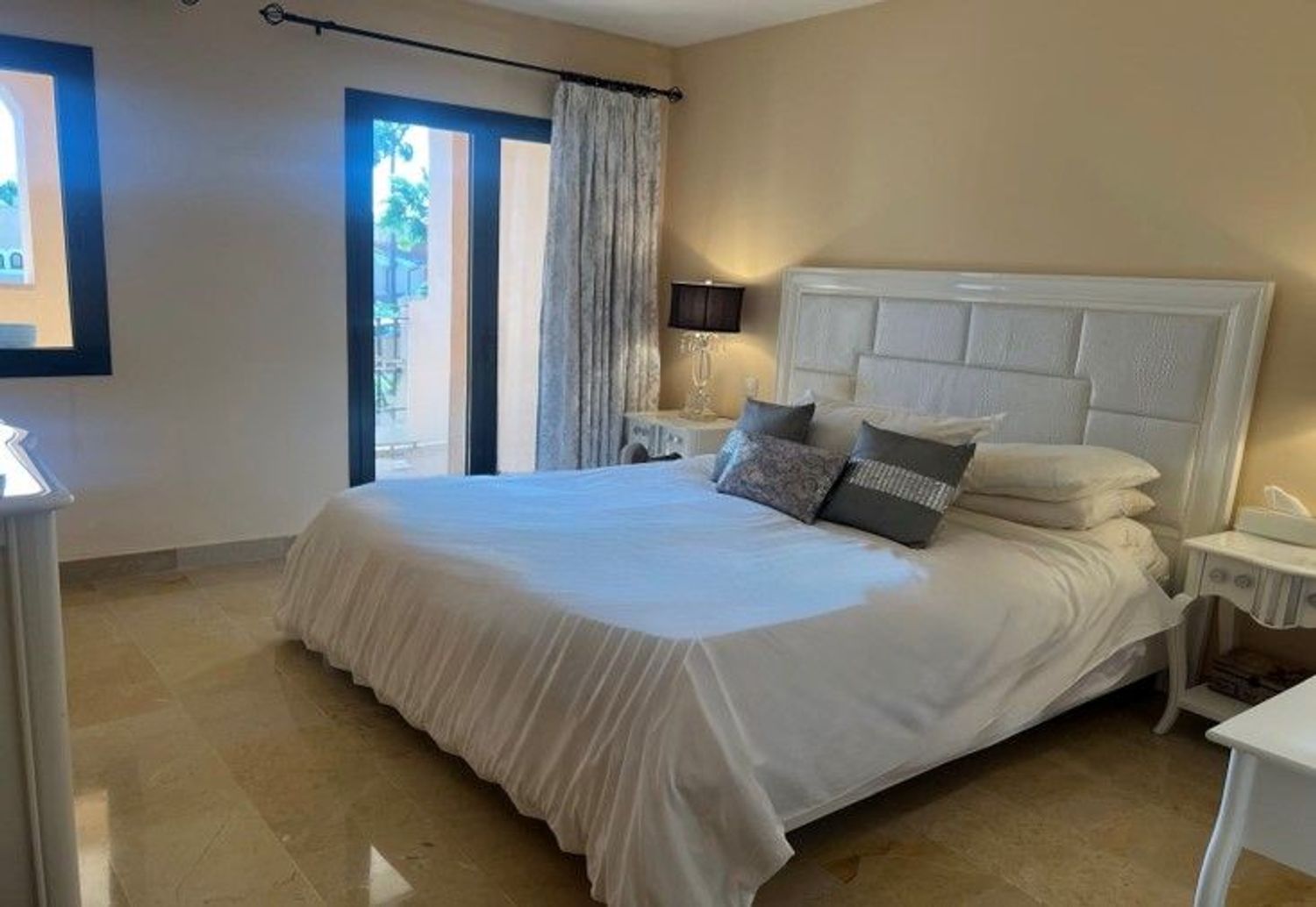 Piso en Urb. ses penyes rotges residential Santa Ponça - Foto 5