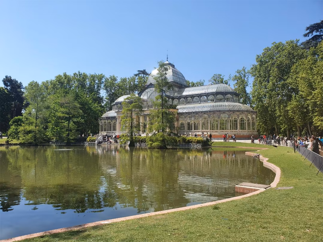 Piso en  Calle del Doce de Octubre 14 - Foto 29