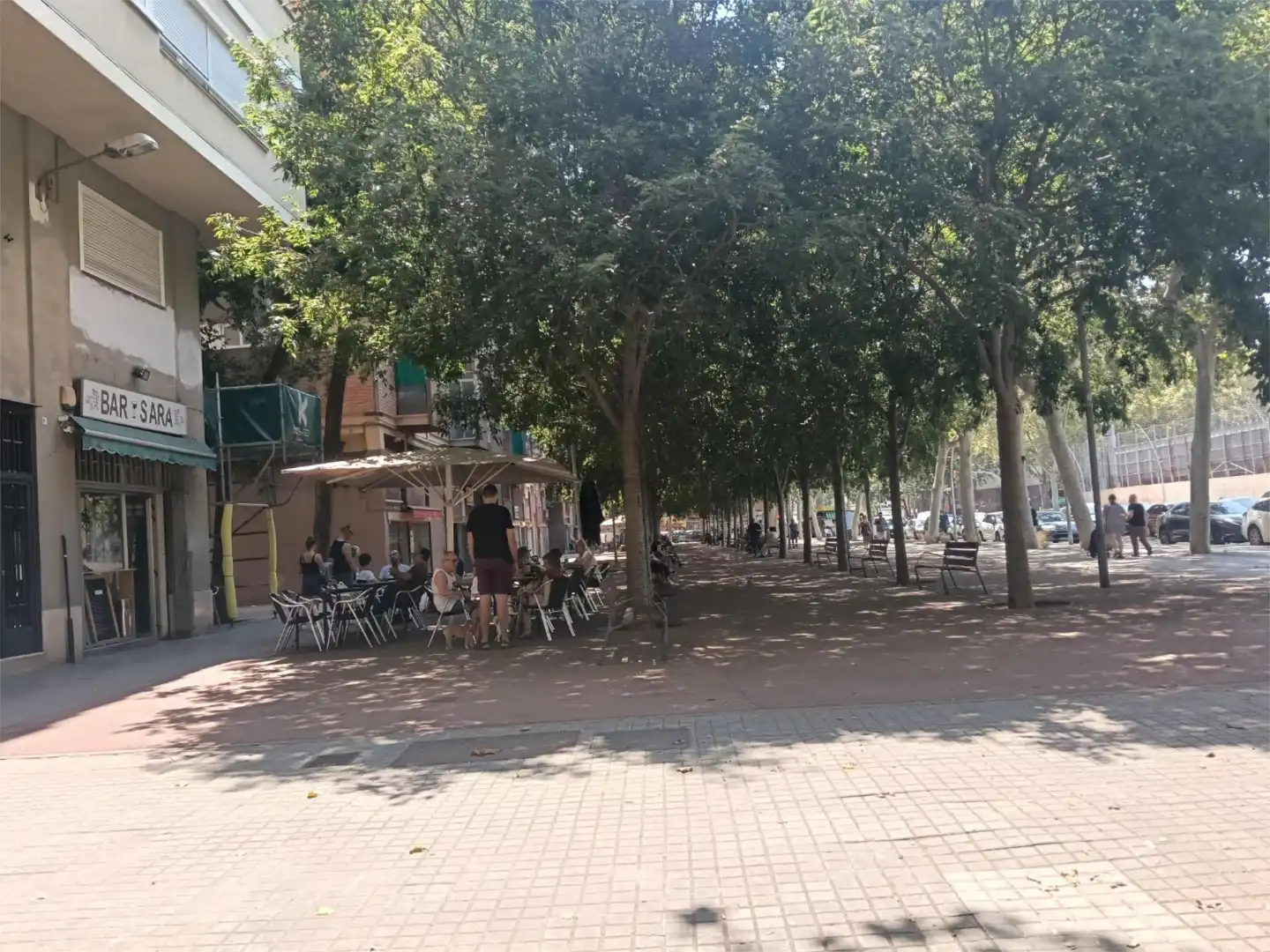 Piso en  Carrer de Cantàbria 18 - Foto 4