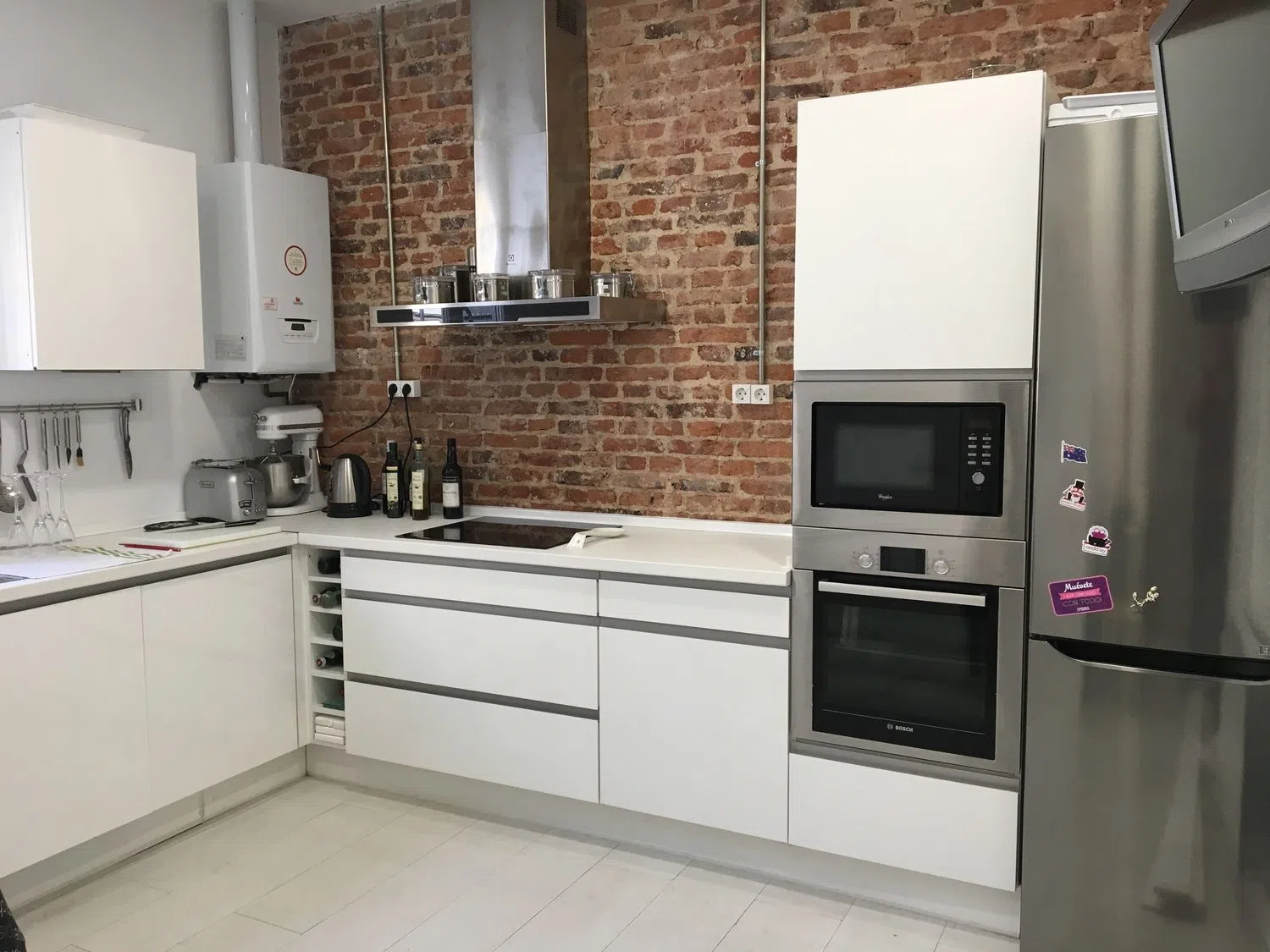 Piso en calle de Florencio Llorente, 2 - Foto 1