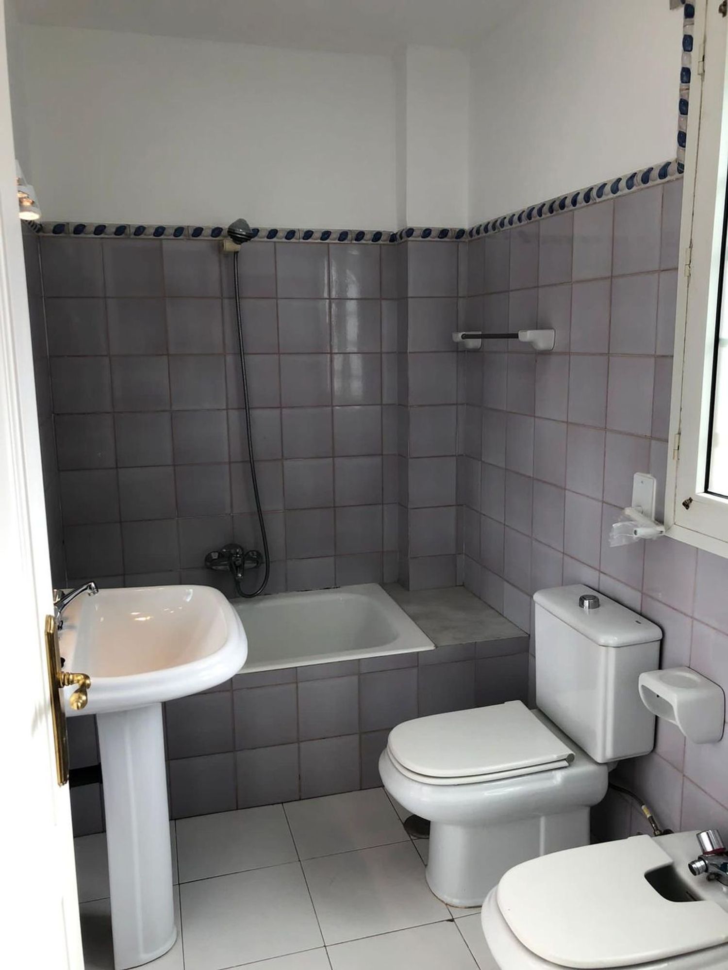 Piso en calle Montevideo, 24 - Foto 4