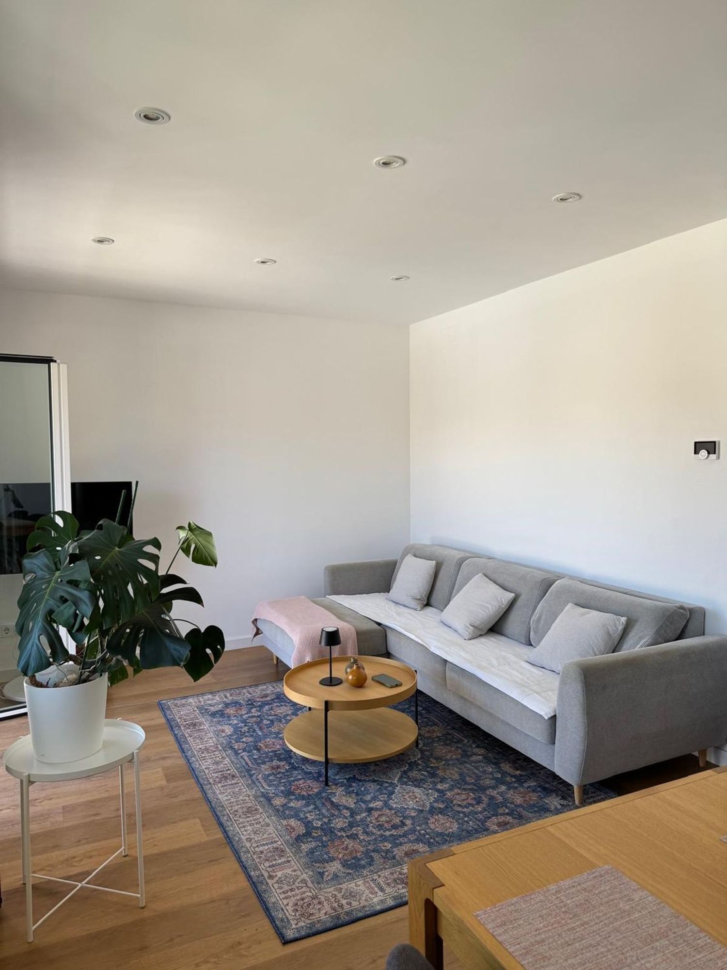 Piso en Centre Vila - La Geltrú - Foto 4