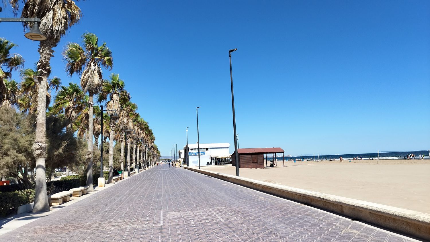 Piso en Avenida de la Malva-Rosa, 128 -130, Playa de la Malvarrosa - Foto 22