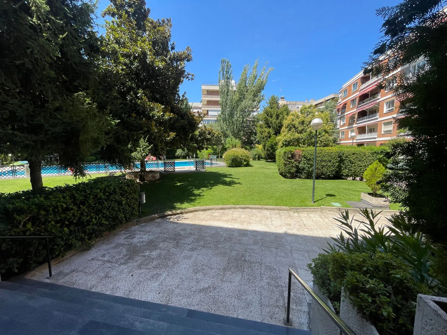 Piso en Barrio Ciudad Universitaria - Foto 9