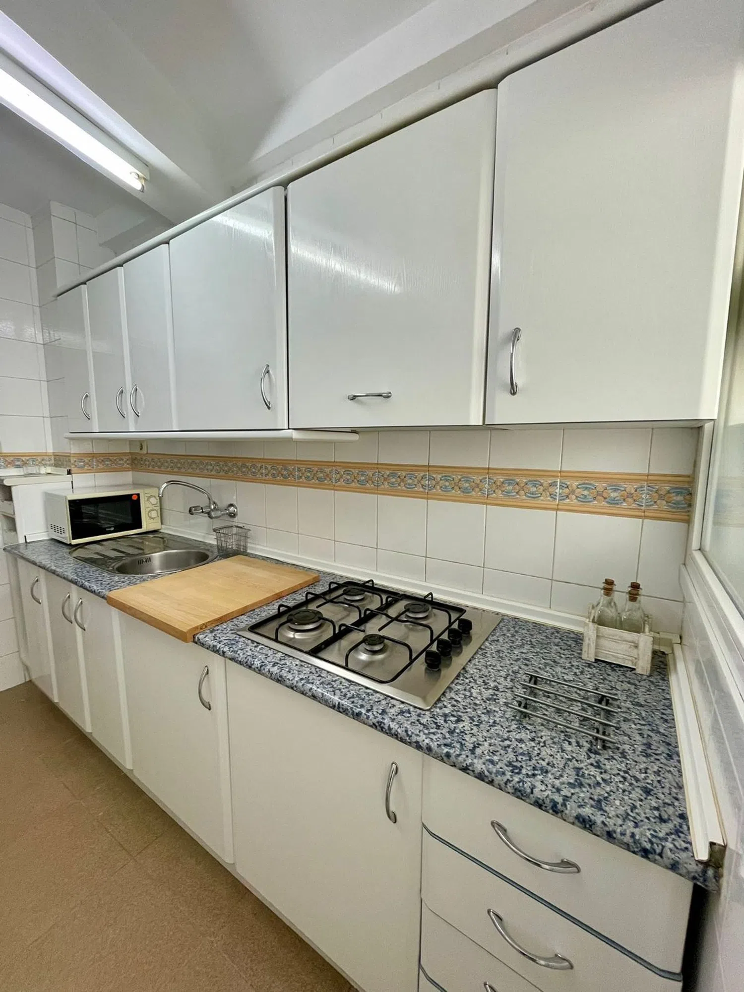 Piso en calle San Vicente, 29 - Foto 17