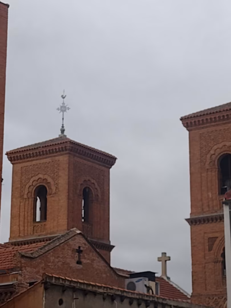 Piso en  Calle de la Sierpe 1 - Foto 7