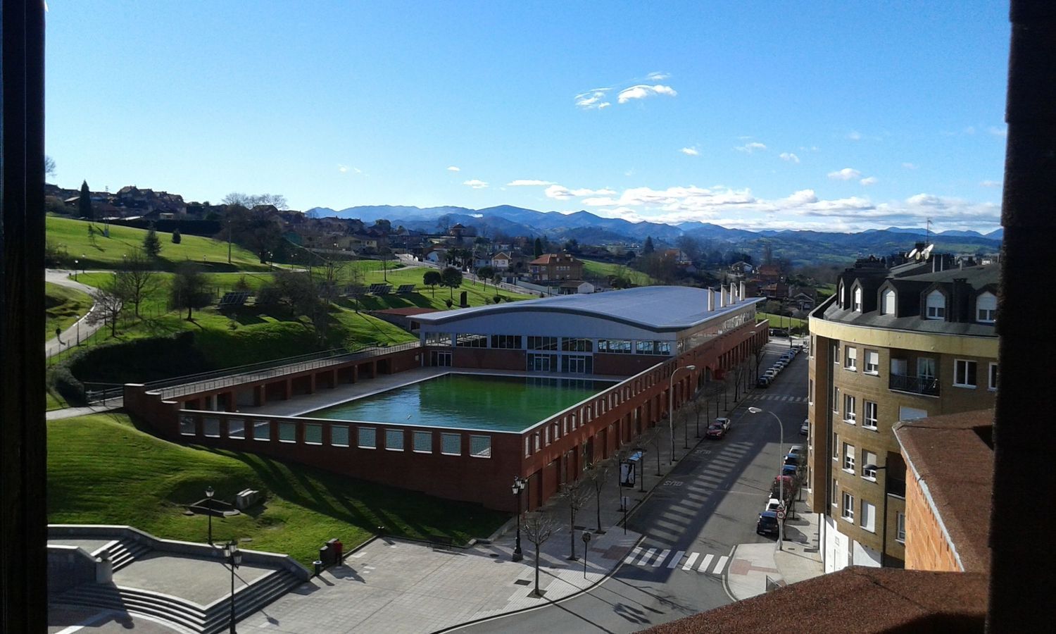 Dúplex en Calle José María Martínez Cachéro, 20, Parque del Oeste - Foto 3