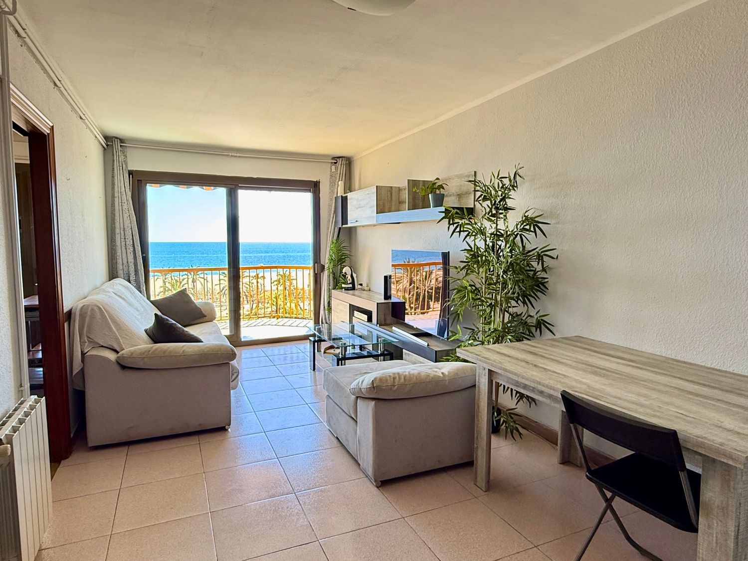 Piso en Avenida del Maresme, 283 - Foto 2
