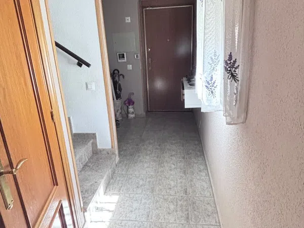 Chalet adosado en Calle Tejera Vieja, 6 - Foto 5