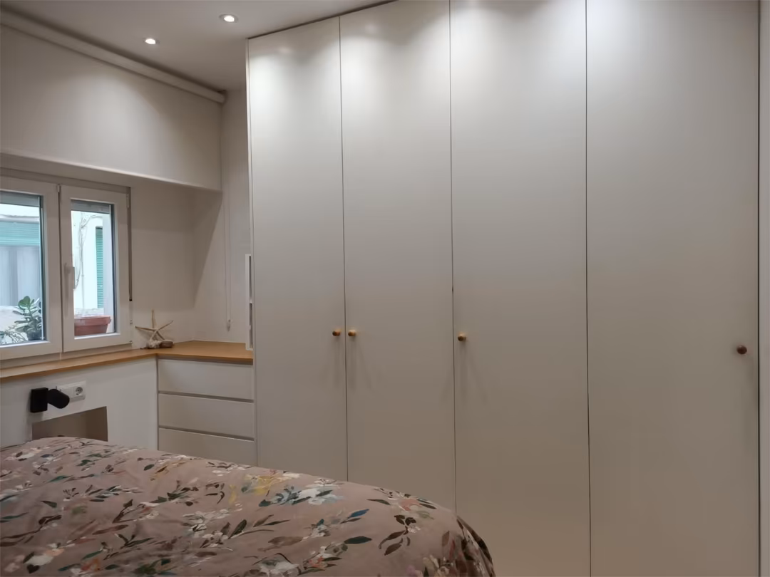 Piso en  Calle de Valderribas 19B - Foto 27