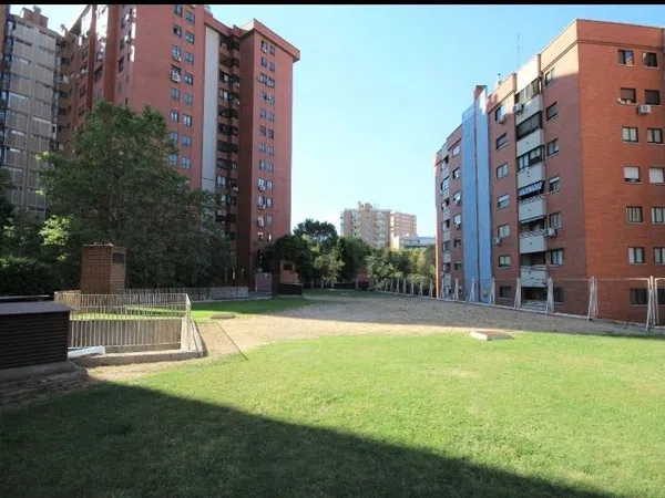 Piso en avenida de San Luis, 142