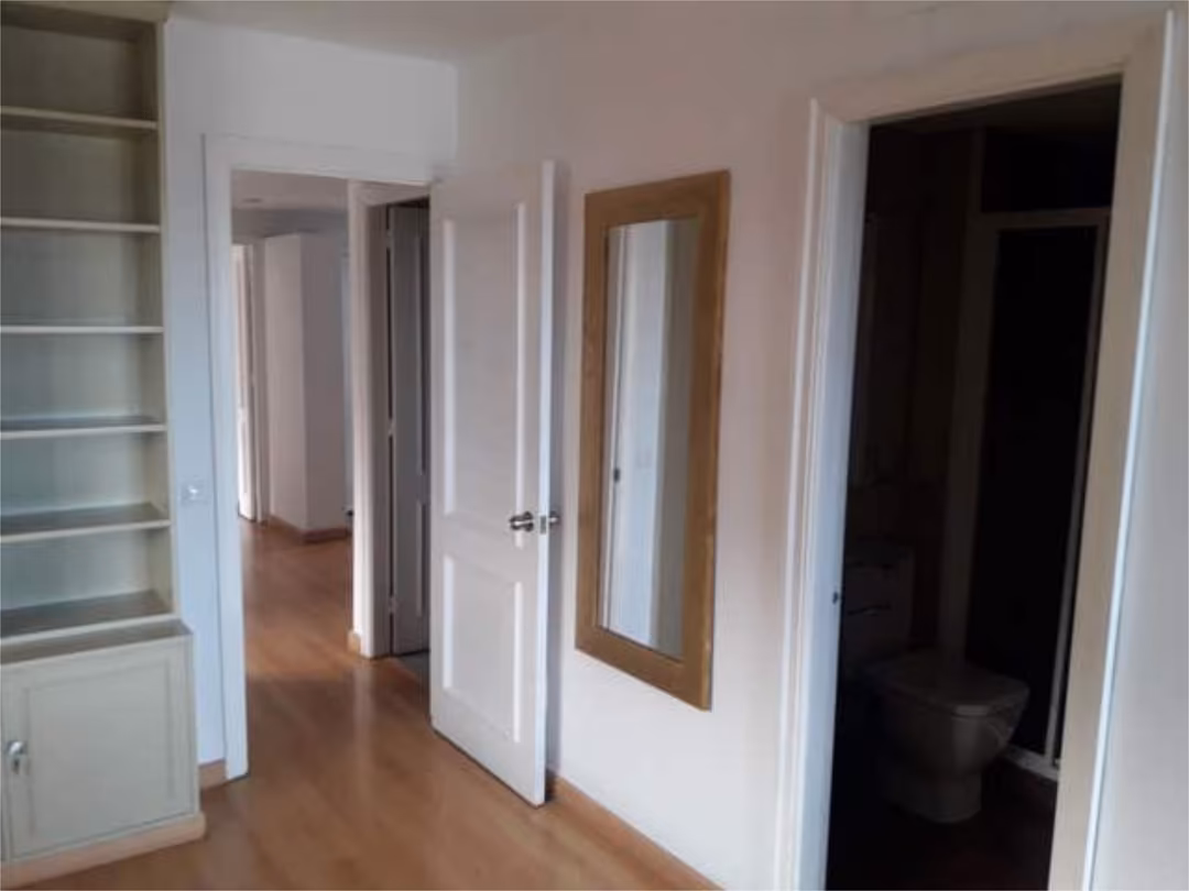 Piso en Ciudad Jardín - Foto 7