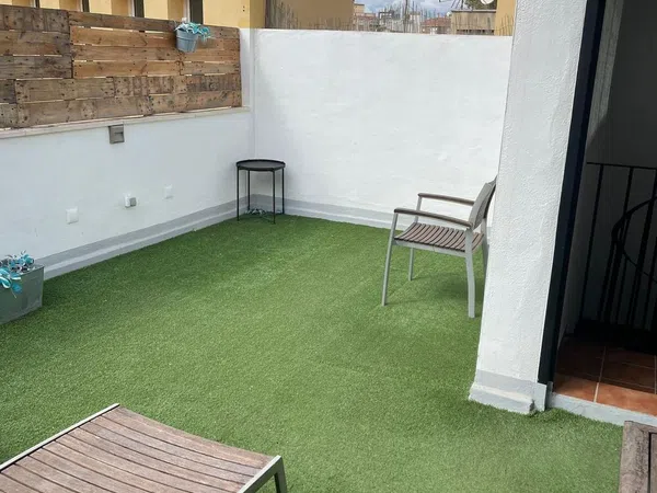 Piso en calle Amargura, 50