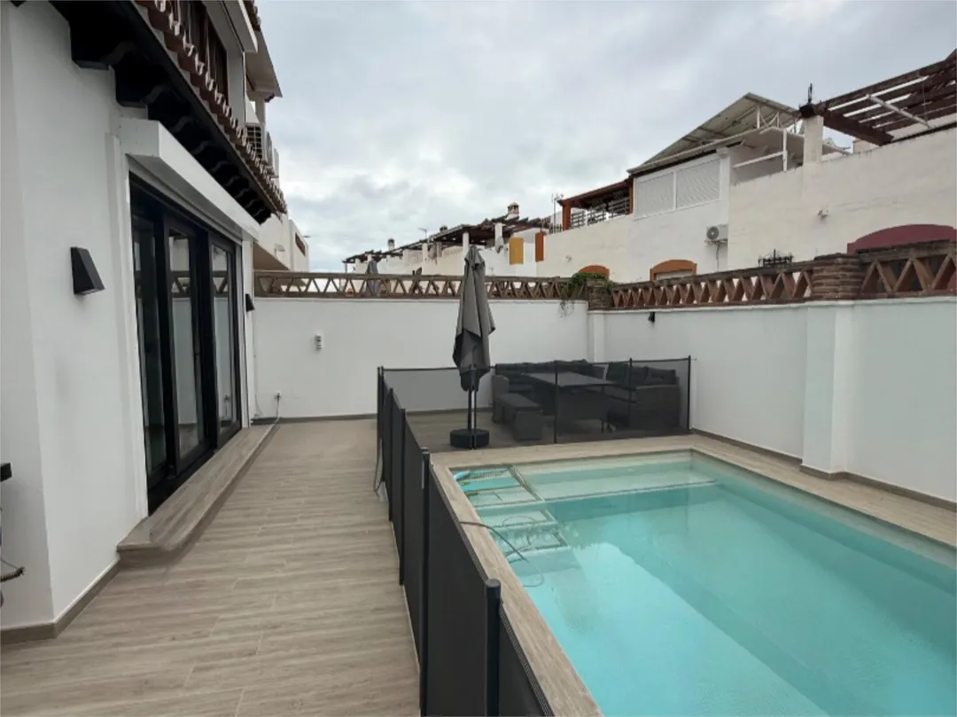 Piso en  Calle Diego de León 55 - Foto 2