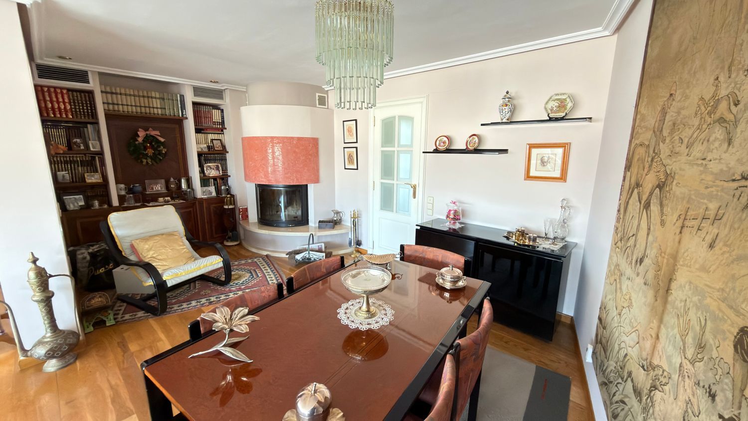 Casa independiente en Urbanización Torres de San Lamberto, 17 - Foto 19