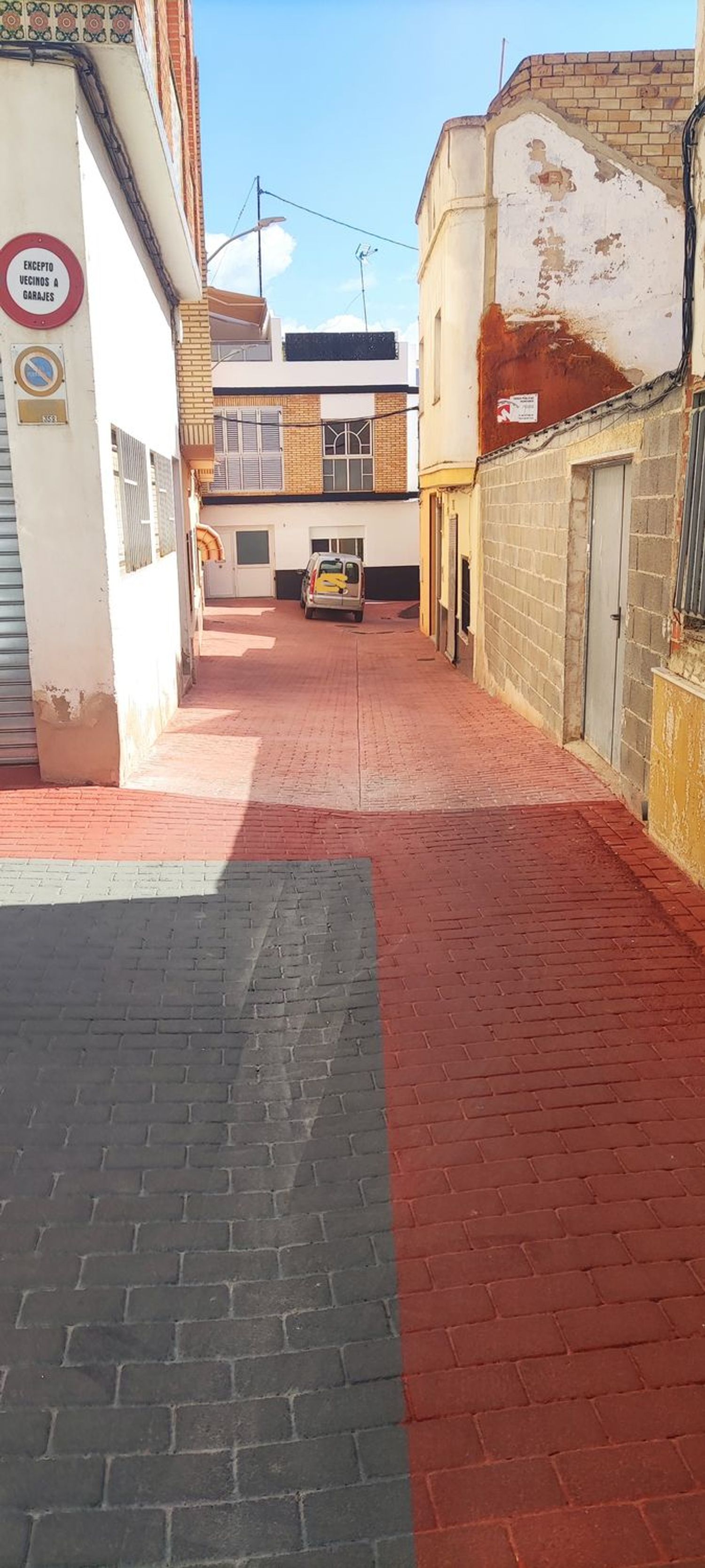 Ático en Calle Vinatea, 8 - Foto 15