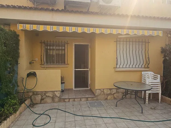 Chalet adosado en Calle Almirante Cervera, 6 - Foto 21