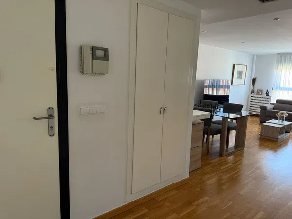Piso en calle de Higinio Noja, 49