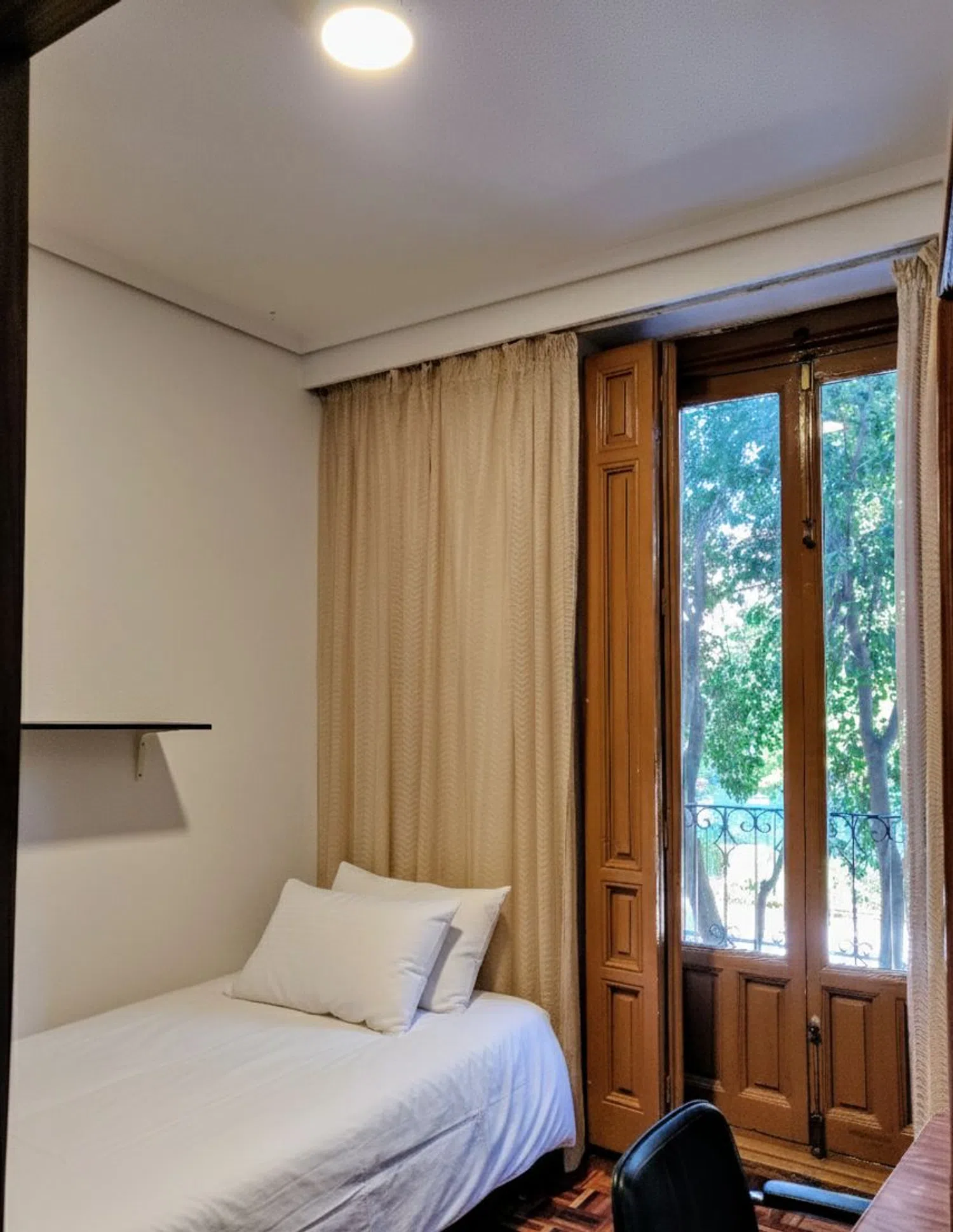 Piso en calle de Meléndez Valdés, 25 - Foto 10