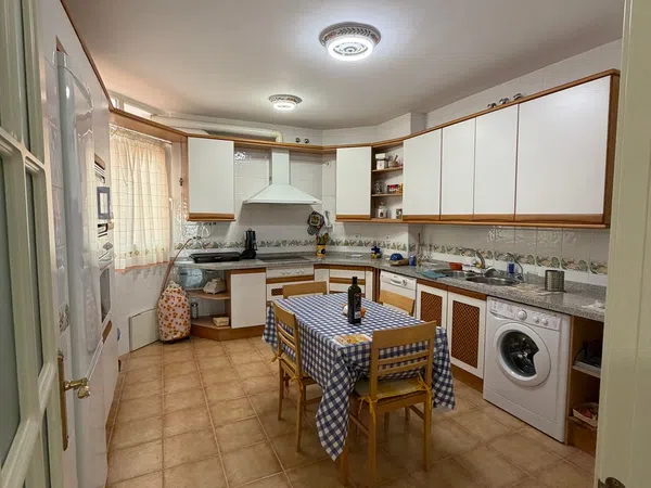 Piso en Avenida Juan Vargas, 1, Linda Vista-Nueva Alcántara-Cortijo Blanco - Foto 12