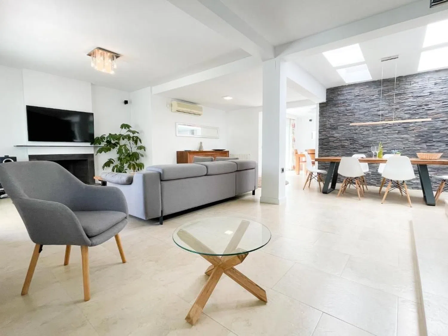 Casa independiente en avenida de Haygon, 24  Avenida de Haygon, 03690 San Vicente - Foto 5