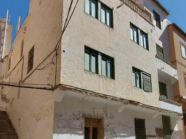 Casa adosada en  Calle Huelva 21 - Foto 1
