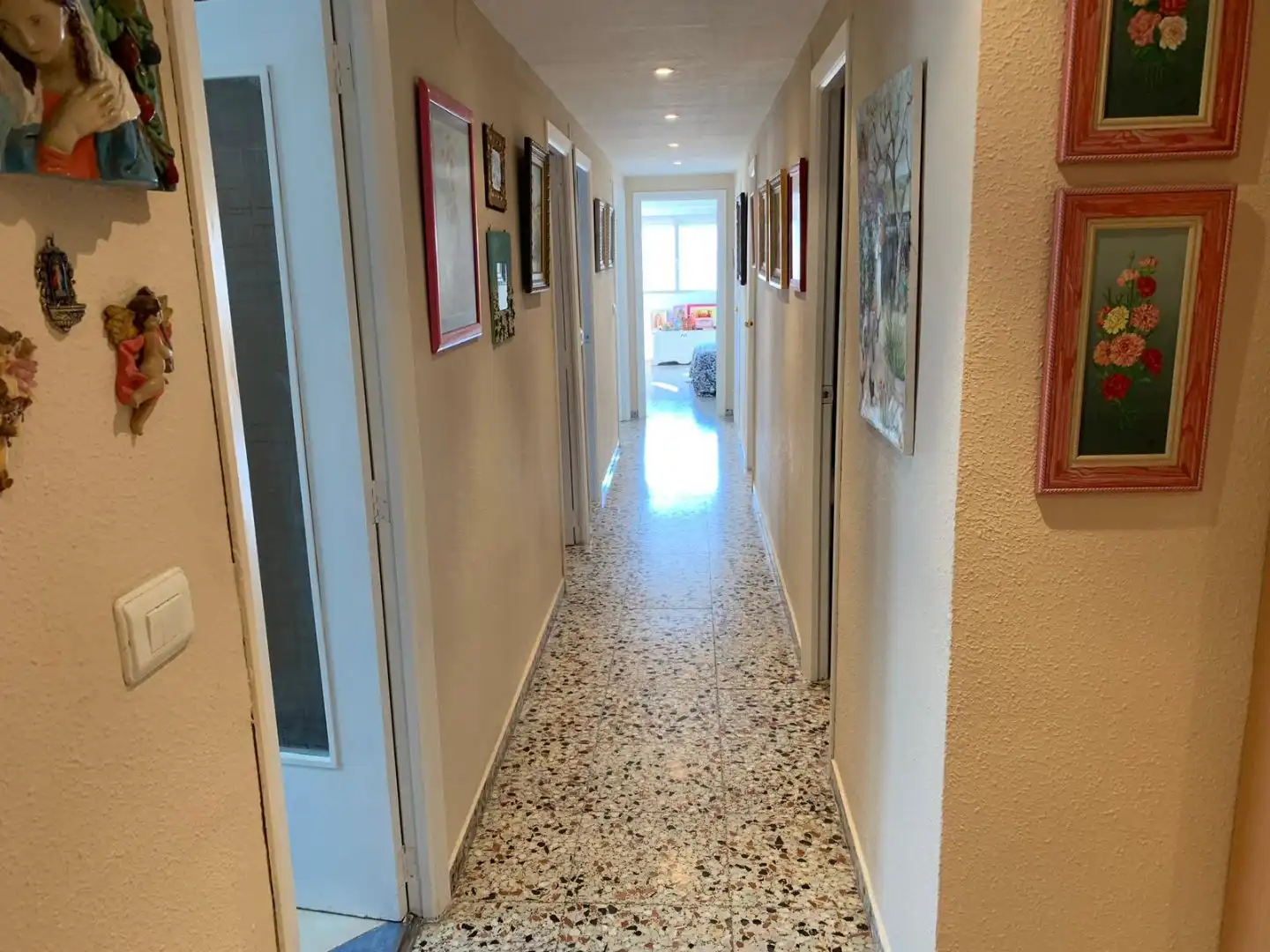Piso en calle La Safor 23 - Foto 15
