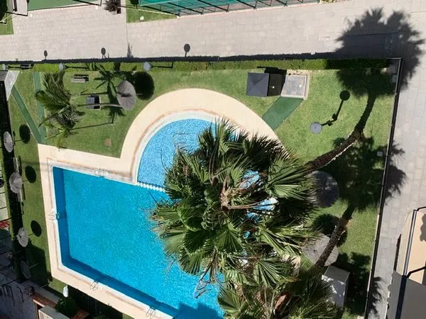 Piso en avenida José Jornet Navarro, 1 - Foto 3