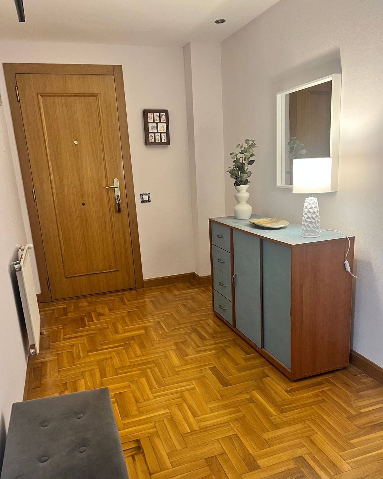 Piso en Calle Valparaiso, 3, Fozaneldi-Tenderina - Foto 3