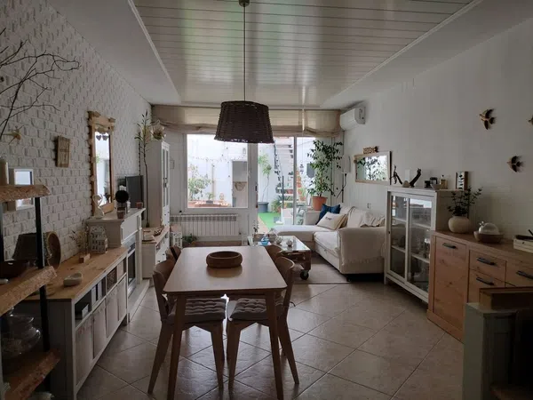 Chalet pareado en Gràcia, Gràcia - Foto 1