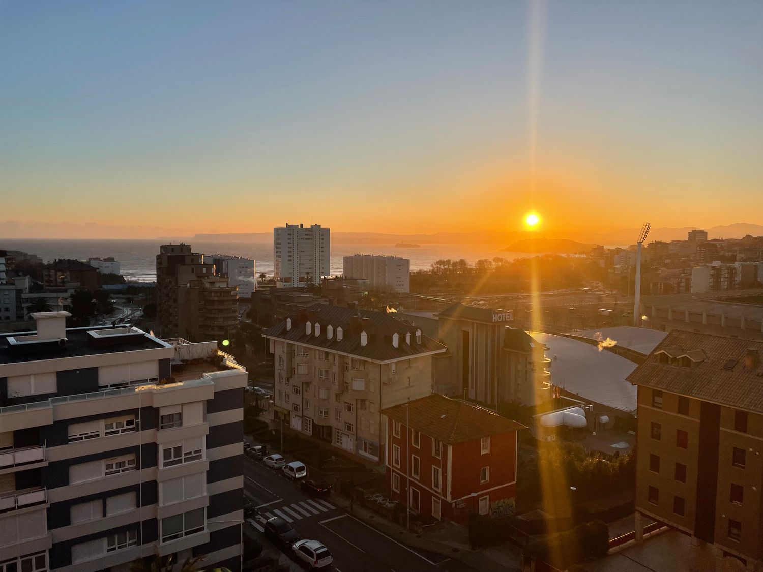 Piso en avenida de Cantabria, 24 - Foto 2