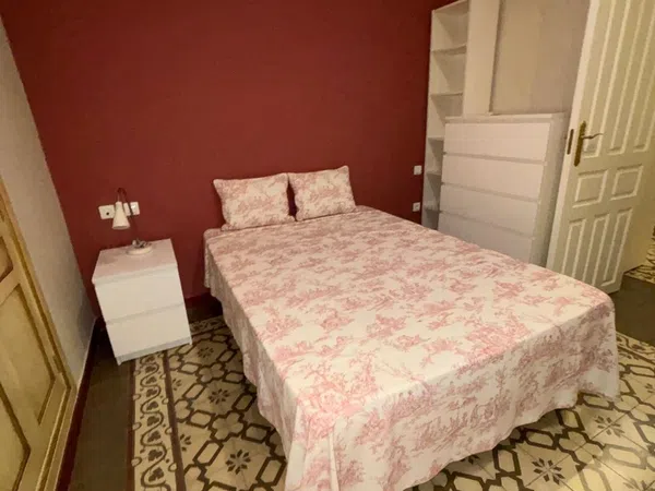 Piso en calle Jiménez Aranda, 4 - Foto 3