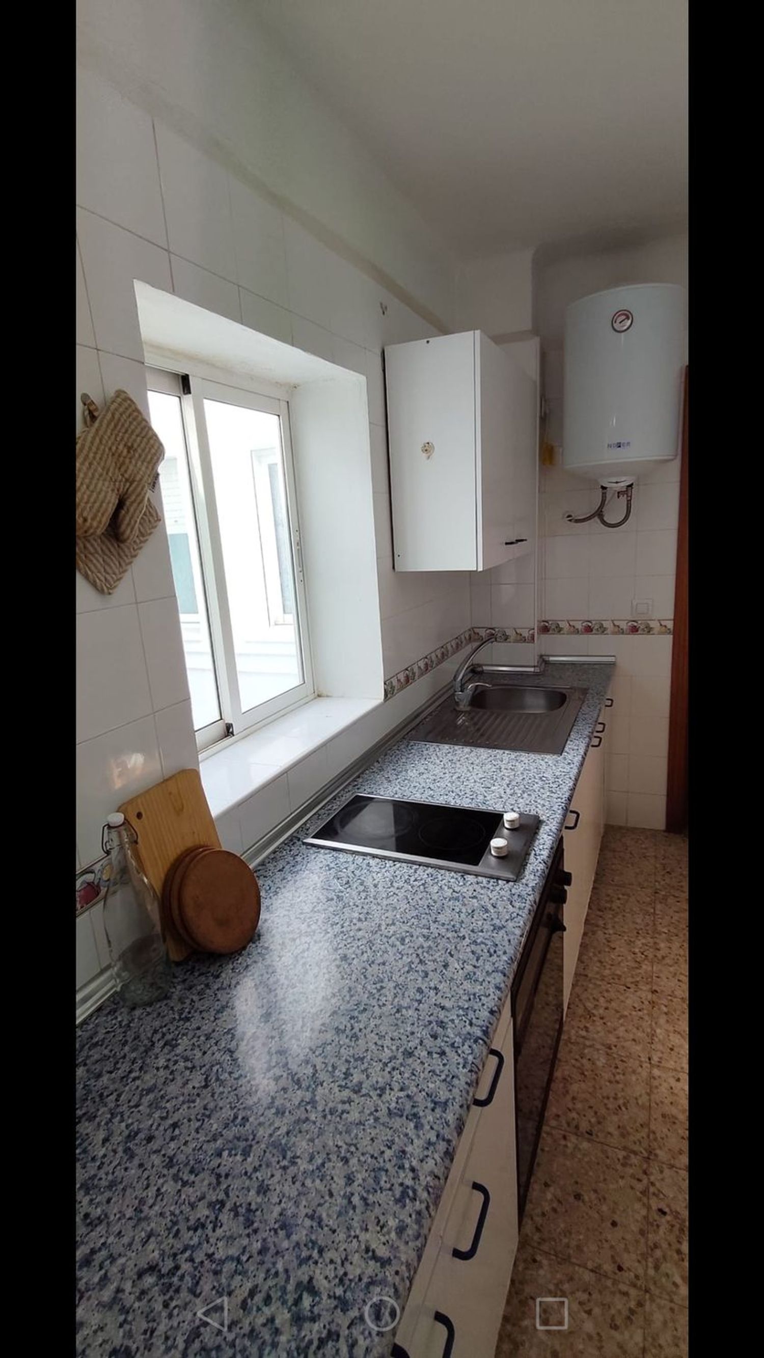 Piso en Calle Castellar, 56, Feria - Foto 7