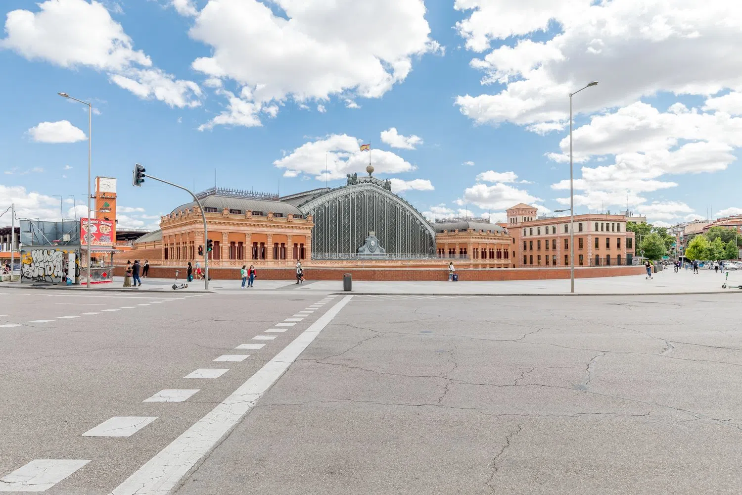 Piso en avenida de la Ciudad de Barcelona, 108 - Foto 33