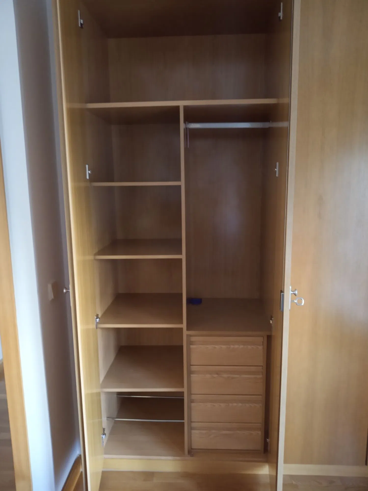 Piso en calle de Entrepeñas, 5 - Foto 29