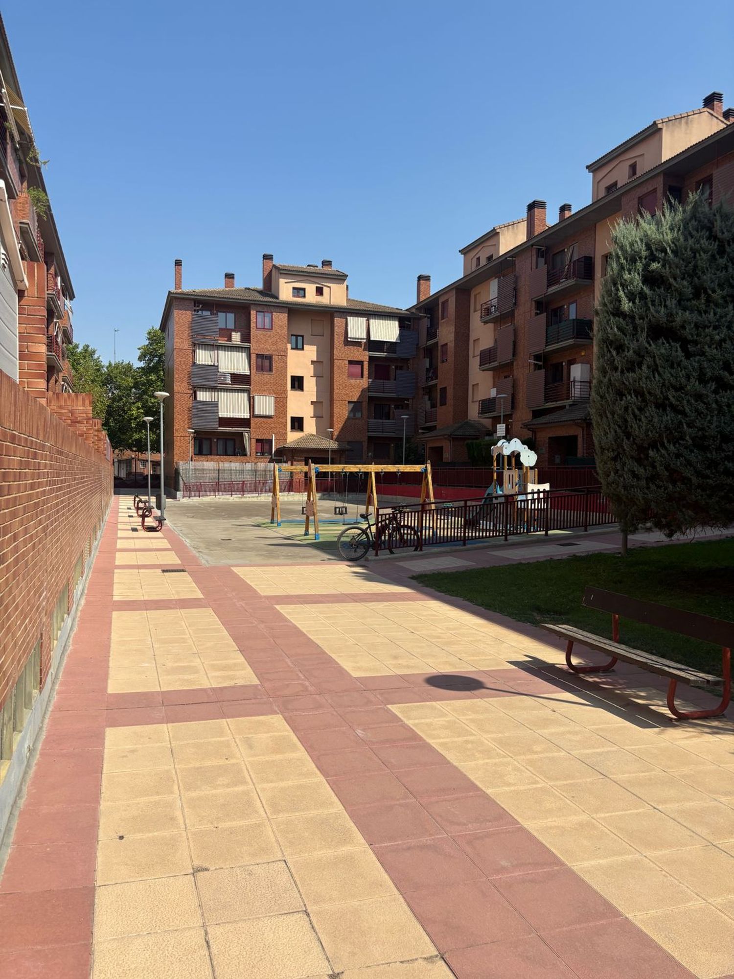 Piso en Calle de Aldebarán, 21, Valdefierro - Foto 18