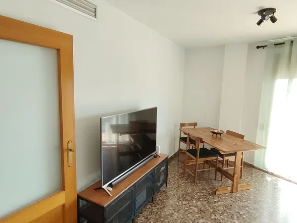 Piso en Calle Gandia, 23, Sants Patrons - Foto 1