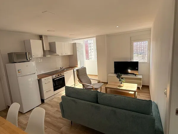 Piso en calle del Marí Albesa, 58 - Foto 5